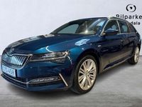 begagnad Skoda Superb iV Kombi 1.4 PHEV Business Edition, L&K