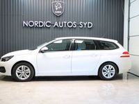 begagnad Peugeot 308 SW 1.5 / BlueHDi EAT / Active / Euro 6 / 130hk