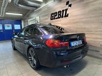 begagnad BMW 430 Gran Coupé d xDrive | M Sport | Taklucka | Navi