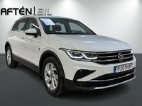 begagnad VW Tiguan eHybrid Plug-in *Drag *IQ.Light *B-kamera