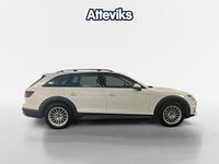 Begagnad Audi A4 Allroad Proline 207 HK (152 kW) 2022 Vit Kombi