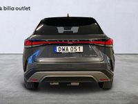 Begagnad Lexus RX450h+ 185 HK (136 kW) 2023 Grå SUV