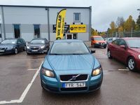 begagnad Volvo C30 1.8 Flexifuel Kinetic Euro 4