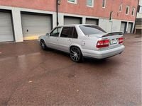 Begagnad Volvo 960 170 HK (125 kW) 1997 Sedan