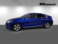 begagnad Hyundai Ioniq Electric 28 kWh. 120 hk