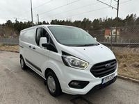 begagnad Ford Transit Custom 280 2.0 TDCi Euro 6