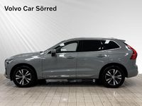 Begagnad Volvo XC60 Core 350 HK (257 kW) 2024 Mörkblå SUV