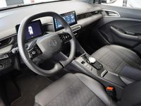 Begagnad MG MG3 194 HK (142 kW) 2024 Dover white Halvkombi