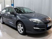 begagnad Renault Laguna GrandTour 1.5 dCi 110 / GPS / Bose / Drag