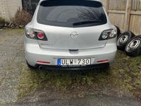 begagnad Mazda 3 Sport 2.0 MZR Sport