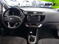 begagnad Kia Rio GLS 1.2 CVVT Manual 84hp