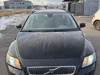 Begagnad Volvo V50 125 HK (91 kW) 2007 Kombi