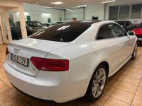 begagnad Audi A5 Coupé 1.8 TFSI Comfort, Sport Euro 6