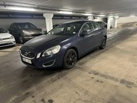 begagnad Volvo S60 D2 Powershift Summum Euro 5