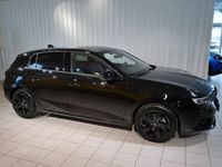 begagnad Opel Astra GS-LINE 130 HK AUT Dragkrok