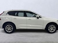 Begagnad Volvo XC60 Momentum 200 HK (147 kW) 2019 Vit SUV