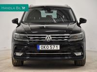 begagnad VW Tiguan 2.0 TDI 4M AUT R-LINE ACTIVE INFO DRAG