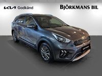 begagnad Kia Niro 1.6 PLUG-IN ADVANCE PLUS