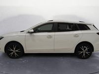 Begagnad MG MG5 EV Luxury 114 kW (156 HK) 2022 Dover white Kombi