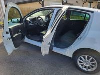 begagnad Renault Clio R.S. 5-dörra Halvkombi 1.2 E85 Euro 4