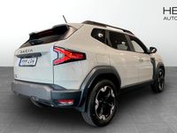 Begagnad Dacia Duster Extreme 94 HK (69 kW) 2024 Brun (brown) Halvkombi