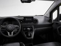 begagnad Mercedes Citan 110 CDI Skåp L1 Automat Flera färger