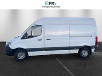 begagnad Mercedes Sprinter 314 CDI VAT/MOMSBIL/LEASEBAR