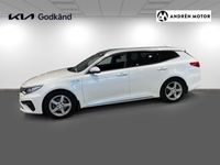 begagnad Kia Optima SW PHEV Advance Plus 2 Panorama