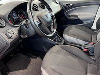 begagnad Seat Ibiza Style Komfortpaket 1,2 TSI 90hk