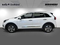 begagnad Kia e-Niro Advance 64kWh 204hk (V-hjul)