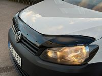 begagnad VW Caddy Skåpbil 1.6 TDI DSG Euro 5