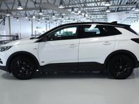 begagnad Opel Grandland X Plug-In Hybrid Automatisk 224hk 2020