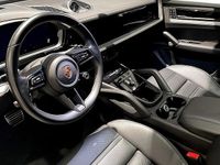 Begagnad Porsche Cayenne 354 HK (260 kW) 2024 Svart SUV