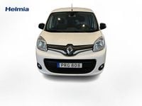 Begagnad Renault Kangoo 91 HK (66 kW) 2019 Vit Minibuss