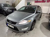 begagnad Ford Mondeo Halvkombi 2.0