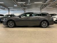 begagnad Peugeot 508 SW 1.5 BlueHDi EAT Active 2019