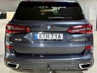 Begagnad BMW X5 265 HK (194 kW) 2020 SUV
