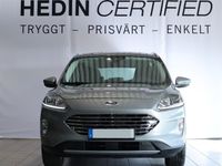 begagnad Ford Kuga Titanium Plug-in Hybrid Pre Owned