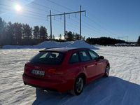 Begagnad Audi A4 170 HK (125 kW) 2010 Kombi