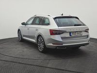 begagnad Skoda Superb Kombi TDI200 DSG 4x4 L&K BusinessAdventure Drag 2022, Kombi