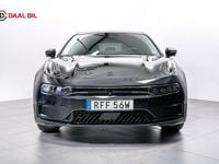 Begagnad Zeekr 001 400 kW (544 HK) 2023 Svart Halvkombi