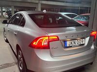 Begagnad Volvo S60 152 HK (111 kW) 2018 Sedan