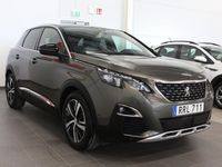 begagnad Peugeot 3008 1.6 THP EAT GT LINE *Automat *Kamera *Drag