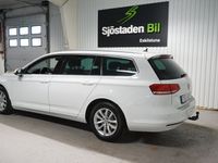 begagnad VW Passat 2.0 TDI Aut Värmare Drag 2019 2019, Kombi
