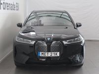 begagnad BMW iX xDrive40 Drag H K Komfort Acess Park Assist 2023, SUV