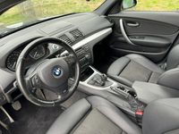 begagnad BMW 118 d 5-dörrars , M sport
