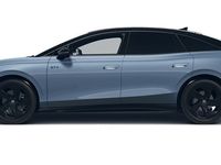 Ny VW ID.7 GTX 250 kW (340 HK) 2025 Halvkombi