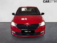 begagnad Skoda Fabia 1.0TSI 95hk Monte-Carlo|Carplay|Sportstolar|Låg skatt