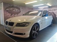 begagnad BMW 316 d Sedan Comfort 116hk,NY Besiktigad, Servad