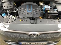 begagnad Hyundai Kona Electric 64 kWh Advance Plus (204) häst